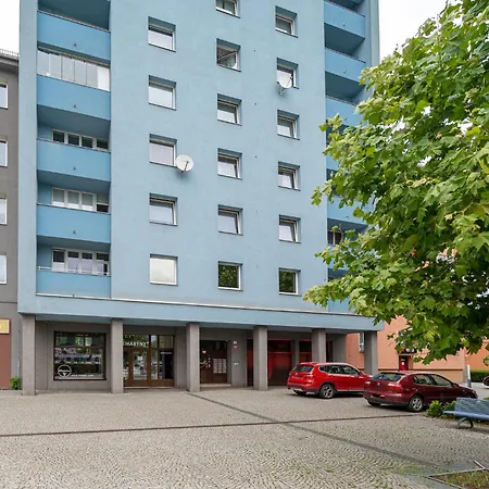 Masarykova Trida 61 Olomouc