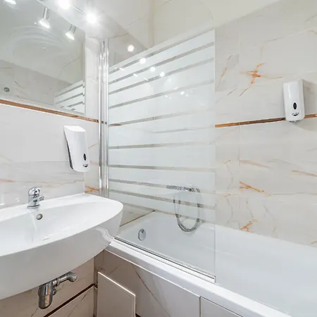 Masarykova Trida 61 Daire