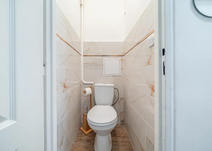 Apartmán Masarykova Třída 61 Olomouc