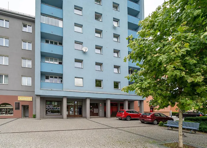 Masarykova Třída 61 Olomouc