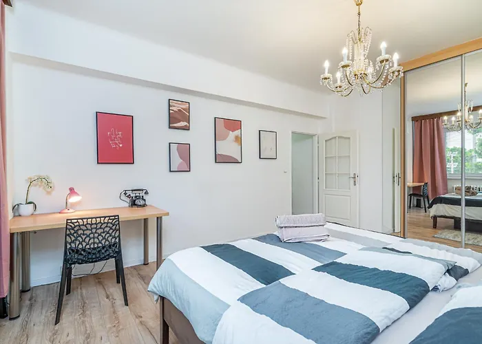 Masarykova Třída 61 Apartmán Olomouc