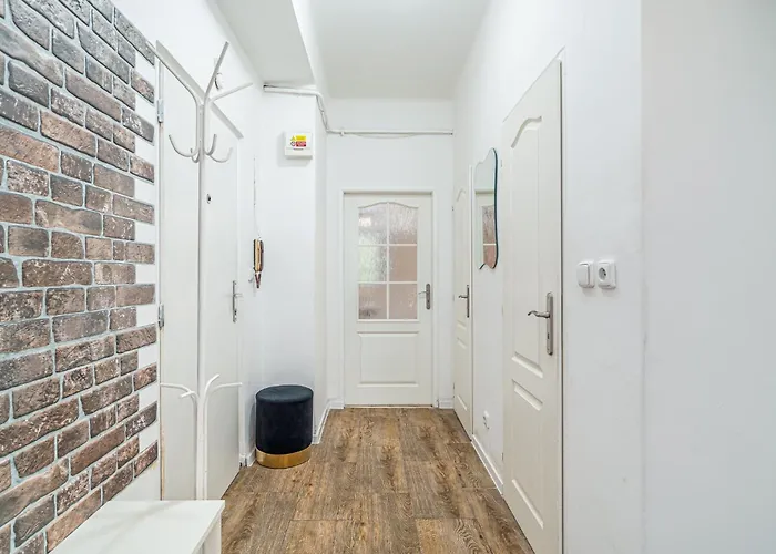 Apartmán Masarykova Třída 61 Olomouc