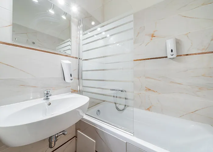 Masarykova Třída 61 Apartmán